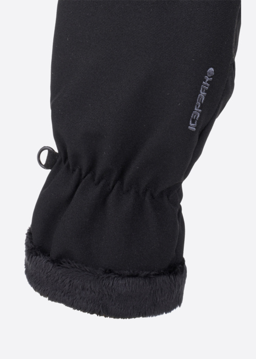 Зимние перчатки Hanau Icepeak