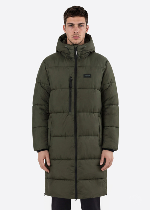 Зимнее пальто Alfedo Icepeak