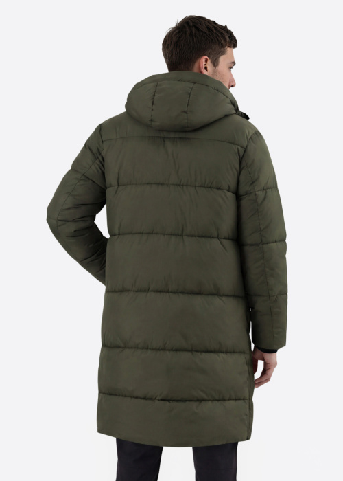Зимнее пальто Alfedo Icepeak