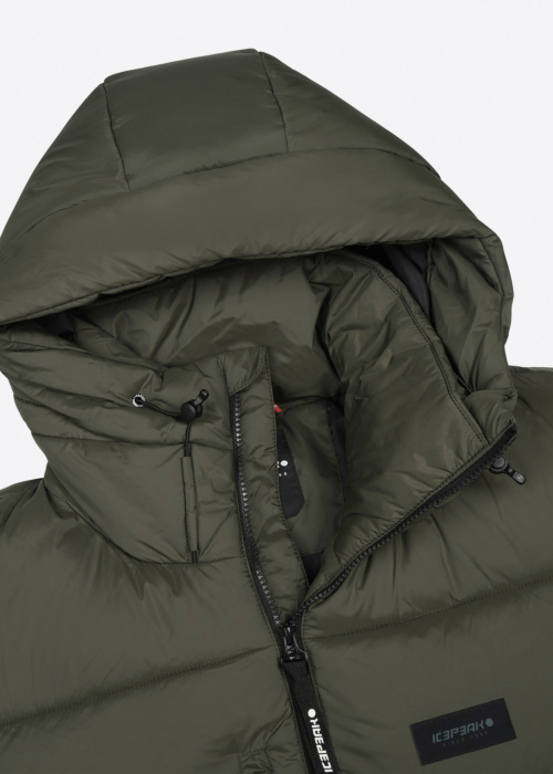 Зимнее пальто Alfedo Icepeak