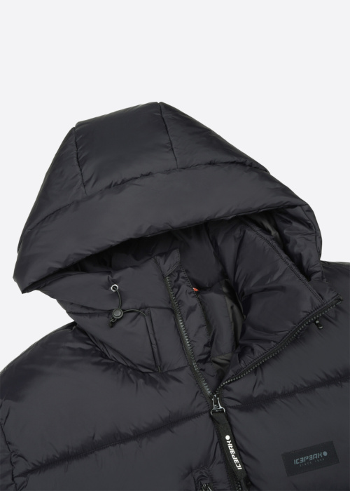 Icepeak tepitud talvemantel Alfedo