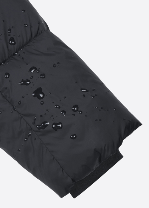 Icepeak tepitud talvemantel Alfedo
