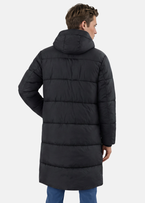 Icepeak tepitud talvemantel Alfedo
