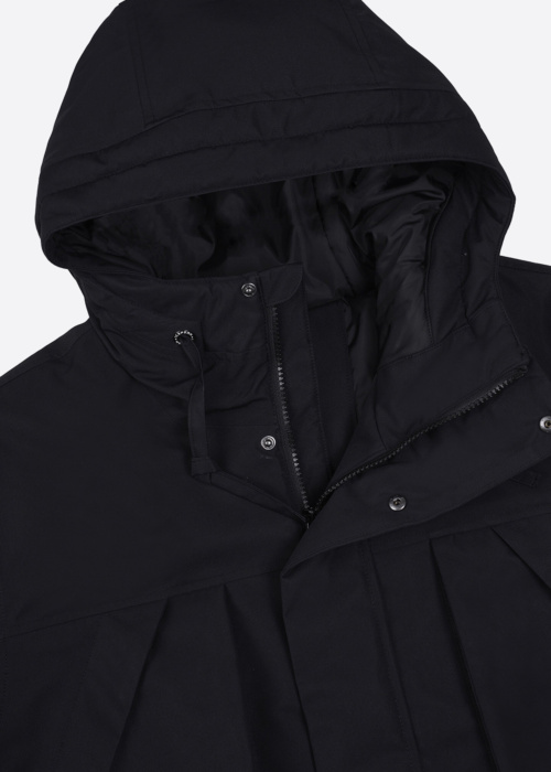 Icepeak talveparka Akron