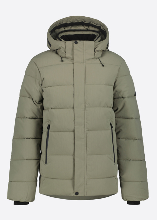 Icepeak tepitud talvejope Bixby