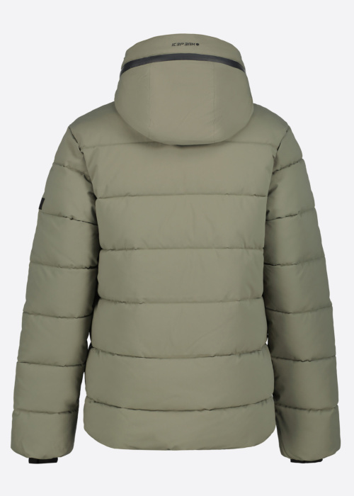 Icepeak tepitud talvejope Bixby