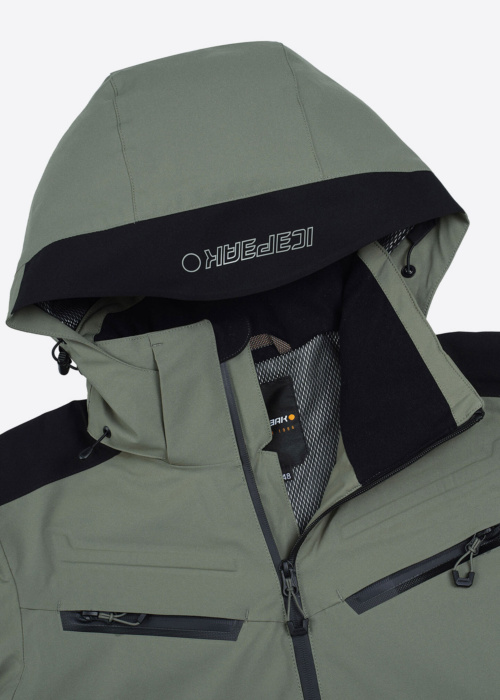 Зимняя спортивная куртка Farwell Icepeak