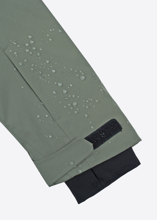 Зимняя спортивная куртка Farwell Icepeak