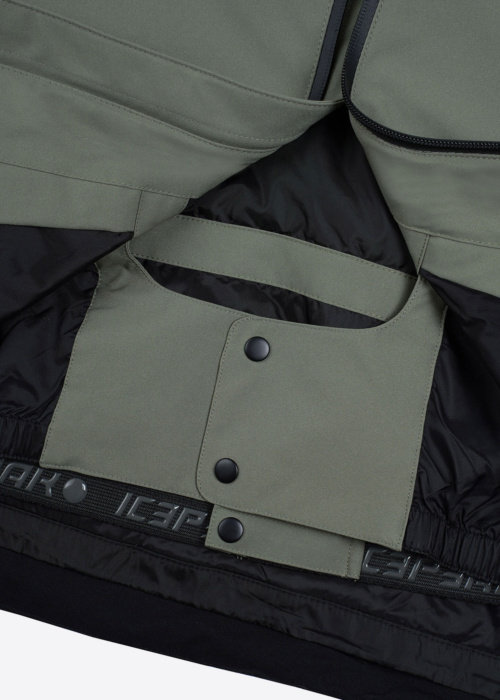 Зимняя спортивная куртка Farwell Icepeak