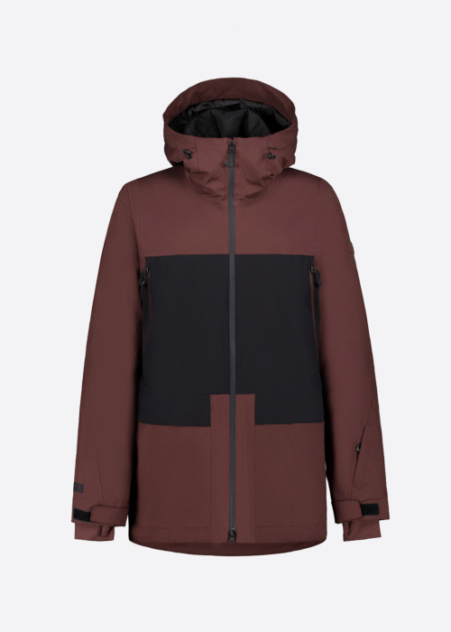 Зимняя спортивная куртка Cale Icepeak