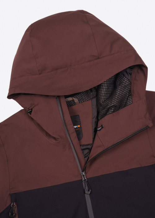 Зимняя спортивная куртка Cale Icepeak