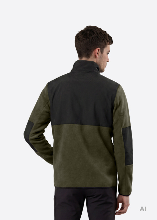 Icepeak fliis Ankeny