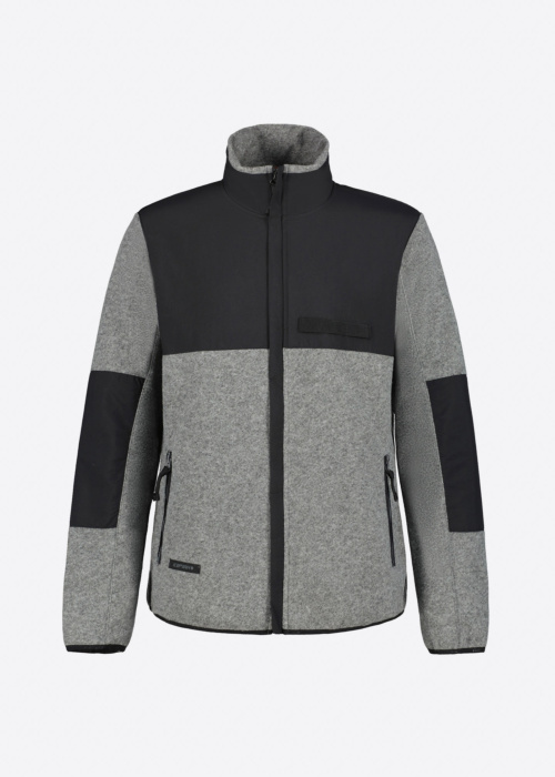 Icepeak fliis Ankeny