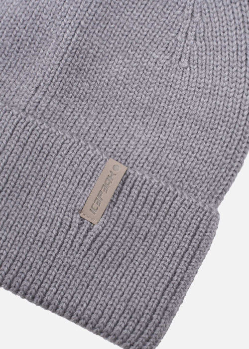 Зимняя шапка Hooks Icepeak
