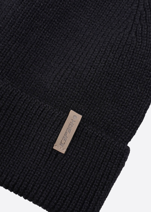 Зимняя шапка Hooks Icepeak