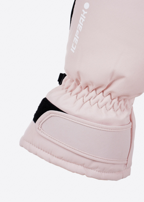 Icepeak talvekindad Hayden