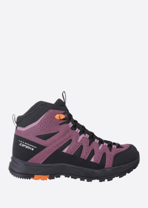 Icepeak matkasaapad Aura Mc