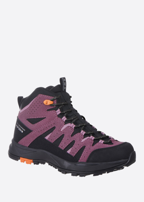 Icepeak matkasaapad Aura Mc
