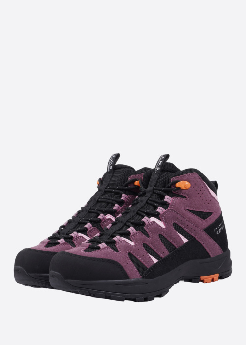 Icepeak matkasaapad Aura Mc