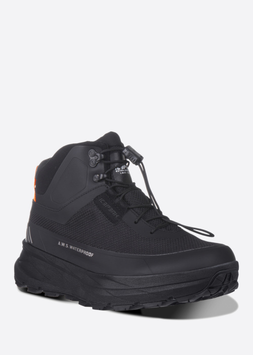 Icepeak matkasaapad Aarau