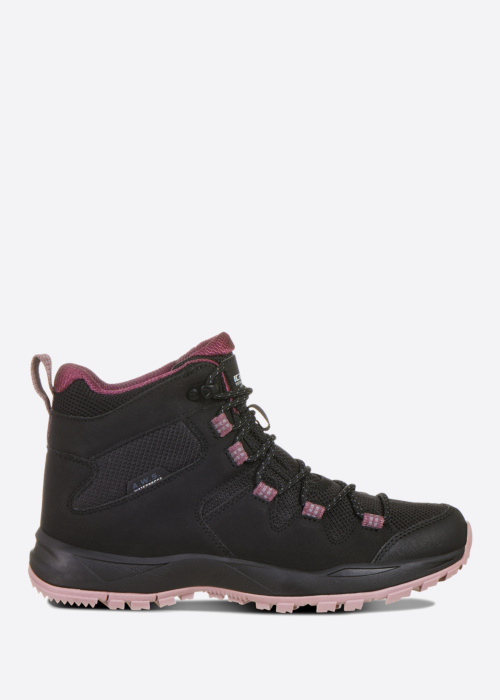 Походные сапоги Ansio Icepeak
