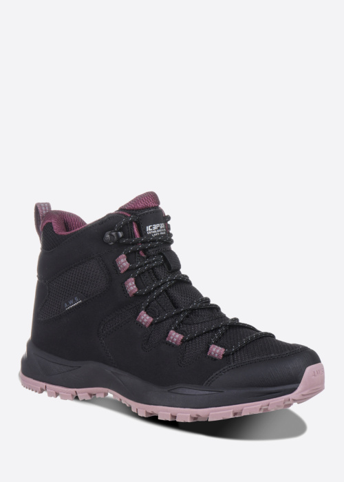 Походные сапоги Ansio Icepeak