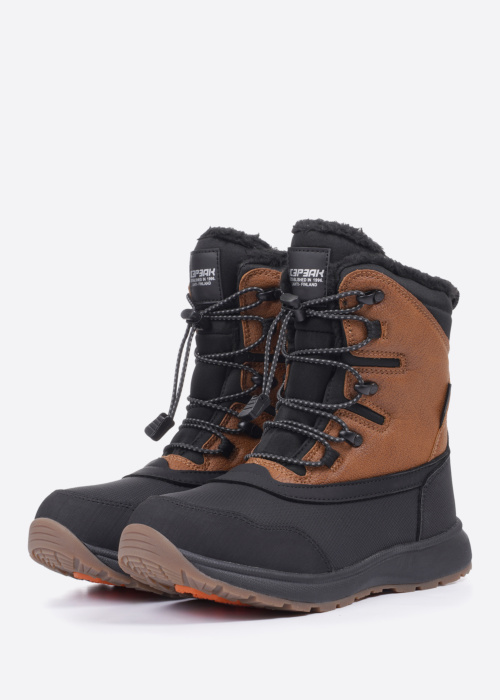 Зимние сапоги Almont Icepeak