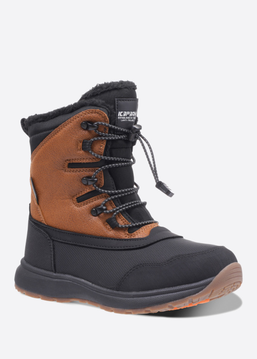 Зимние сапоги Almont Icepeak