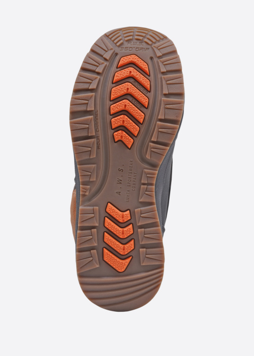 Зимние сапоги Almont Icepeak