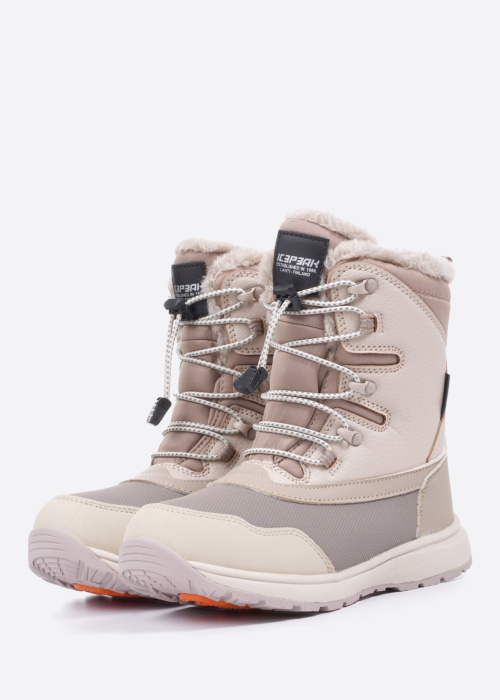 Icepeak talvesaapad Almont