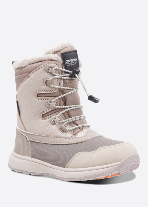 Icepeak talvesaapad Almont