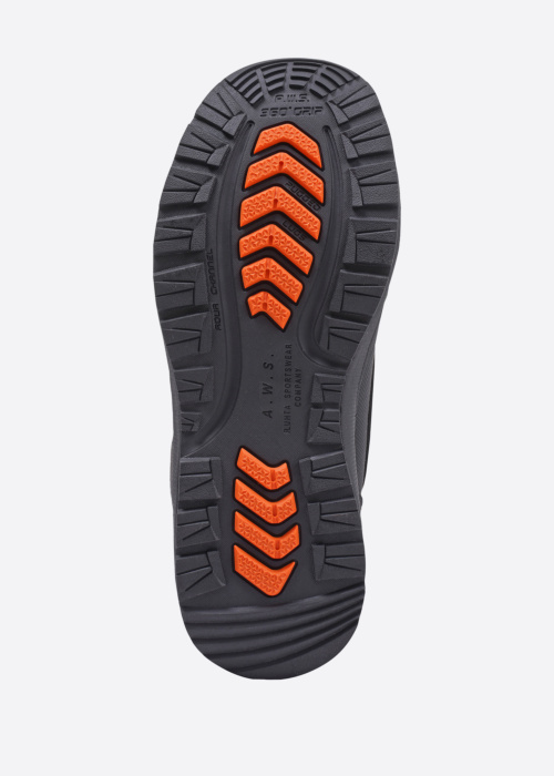 Icepeak talvesaapad Almont