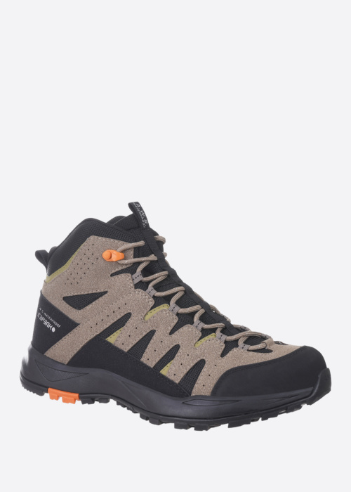 Походные сапоги Aura Mc Icepeak