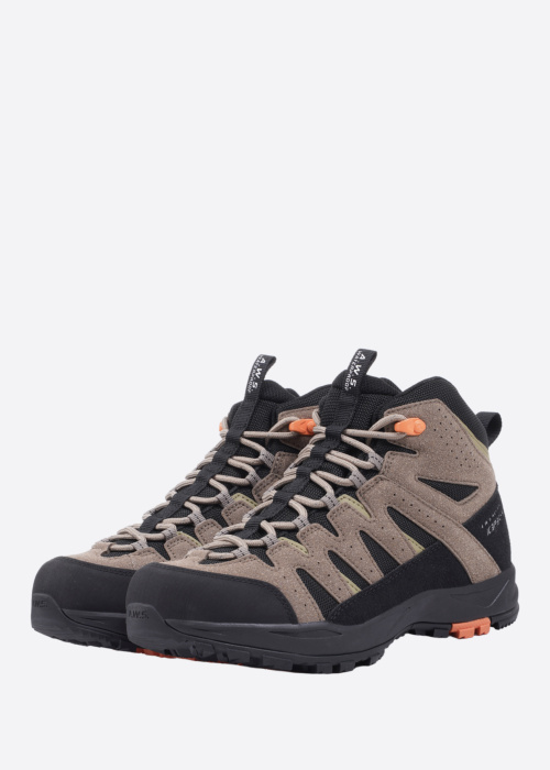 Походные сапоги Aura Mc Icepeak