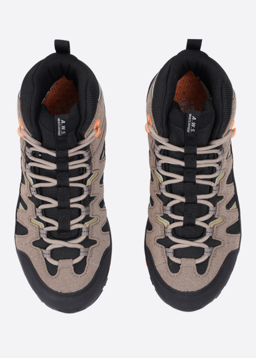 Походные сапоги Aura Mc Icepeak