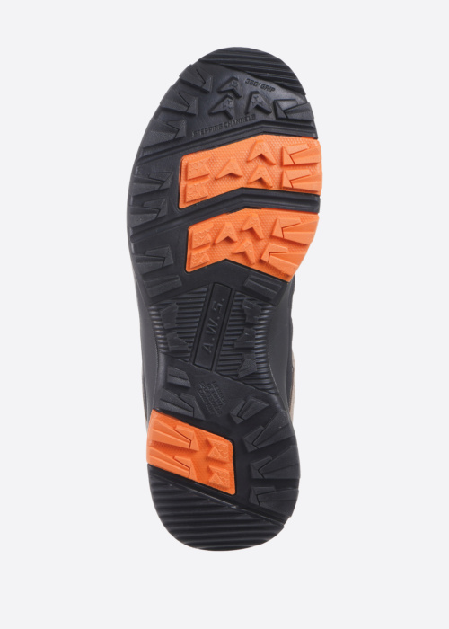Icepeak matkajalatsid Aura Lc