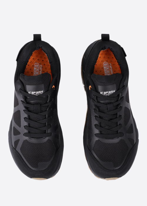 Походные кроссовки Alba Icepeak