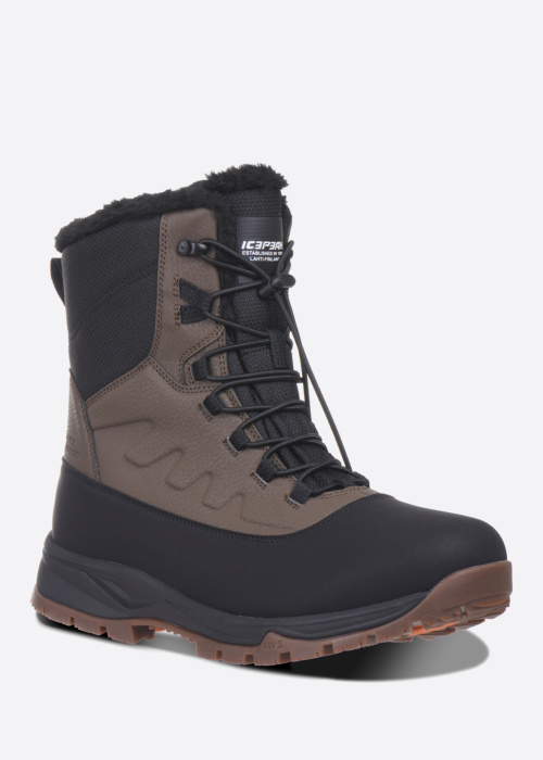 Icepeak talvesaapad Alofi