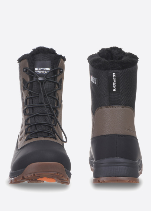 Icepeak talvesaapad Alofi