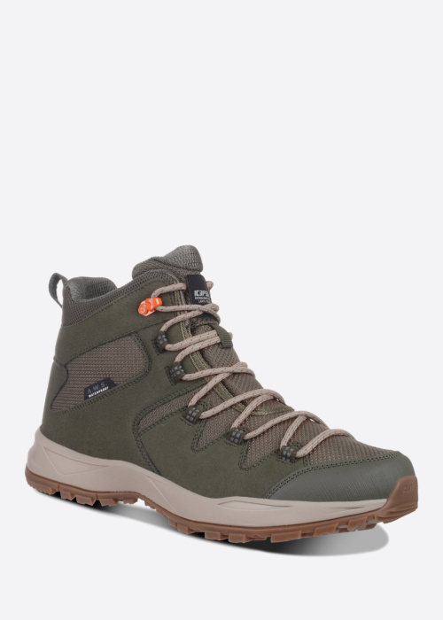Icepeak matkasaapad Ansio