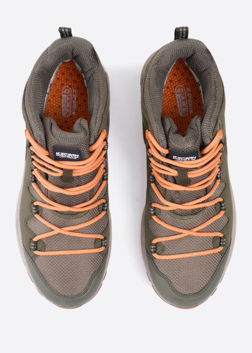 Icepeak matkasaapad Ansio