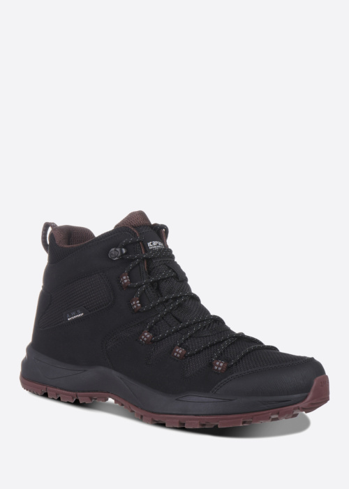 Icepeak matkasaapad Ansio