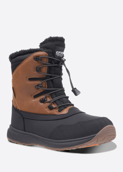 Icepeak talvesaapad Almont