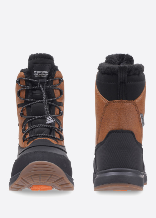 Icepeak talvesaapad Almont