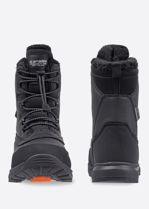 Зимние сапоги Almont Icepeak
