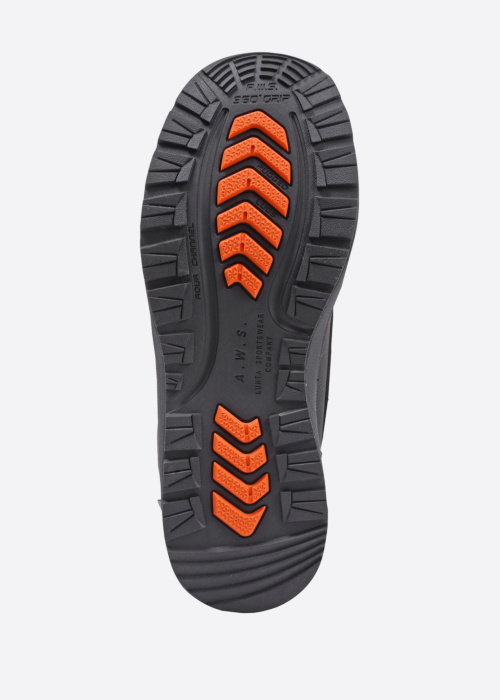 Зимние сапоги Almont Icepeak