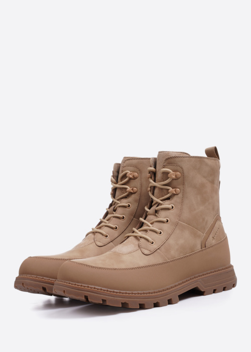 Зимние полусапоги Iisi Luhta