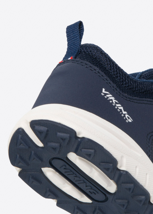 Viking poolsaapad Knapper Mid Wp 1v