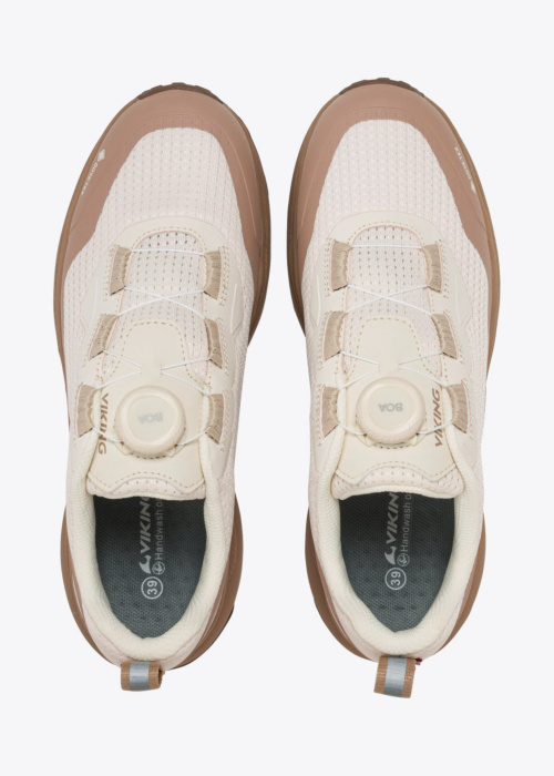 Походные кроссовки Motion Low Gtx Boa W Viking