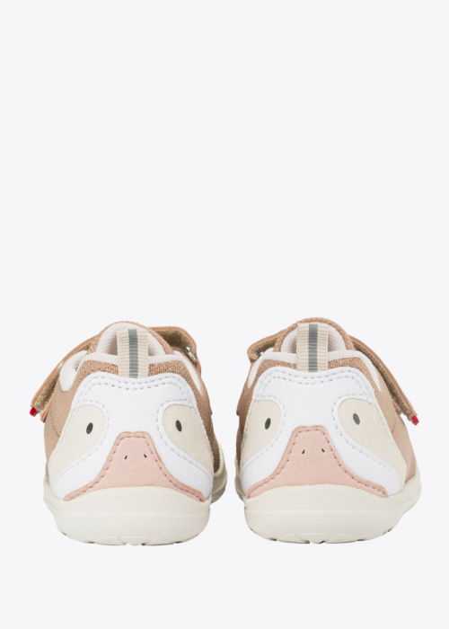 Кроссовки Alv barefoot Paw 2v Viking